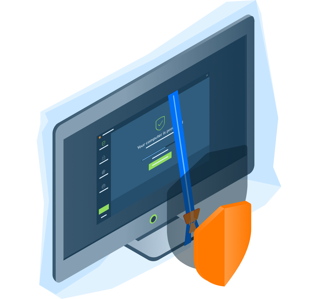 Online security & privacy