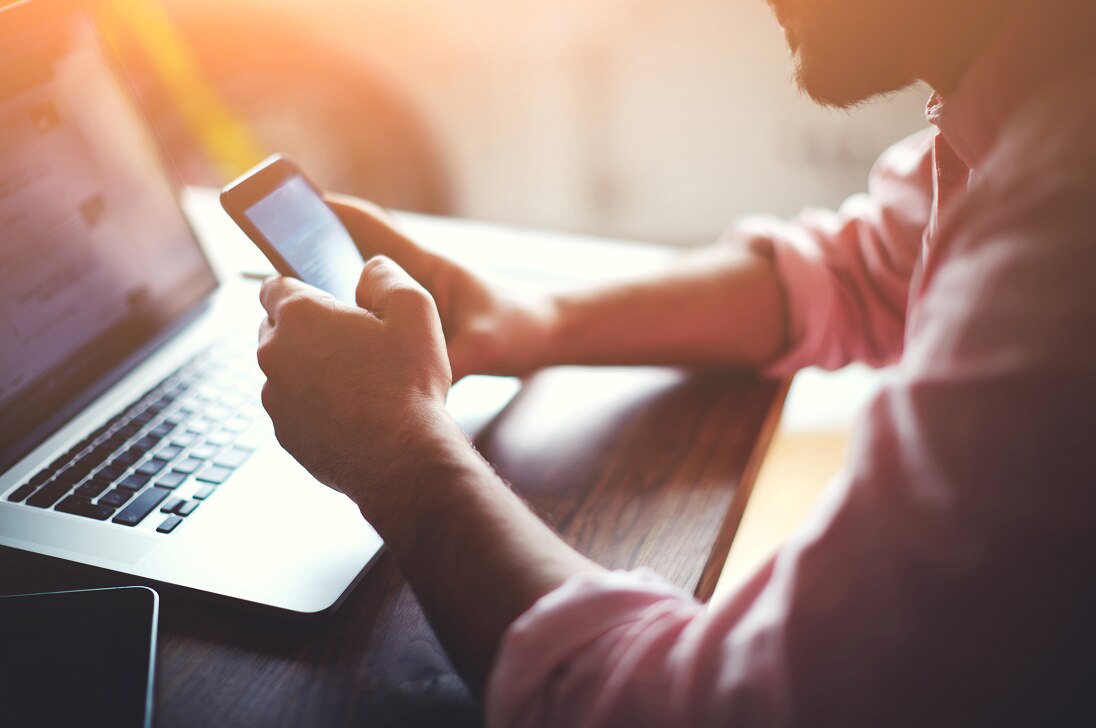 Partners Mobile Security