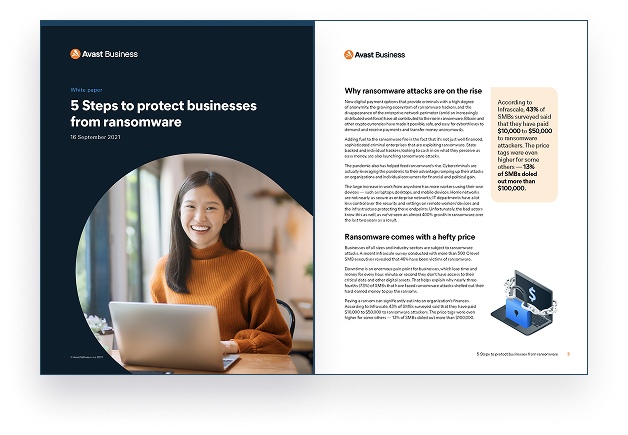 Premium Business Security