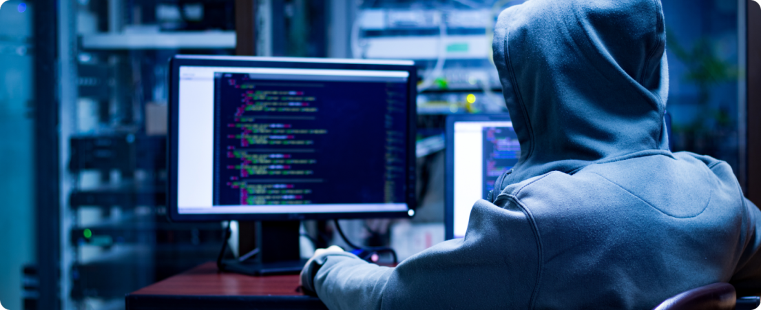 Cybercrime
