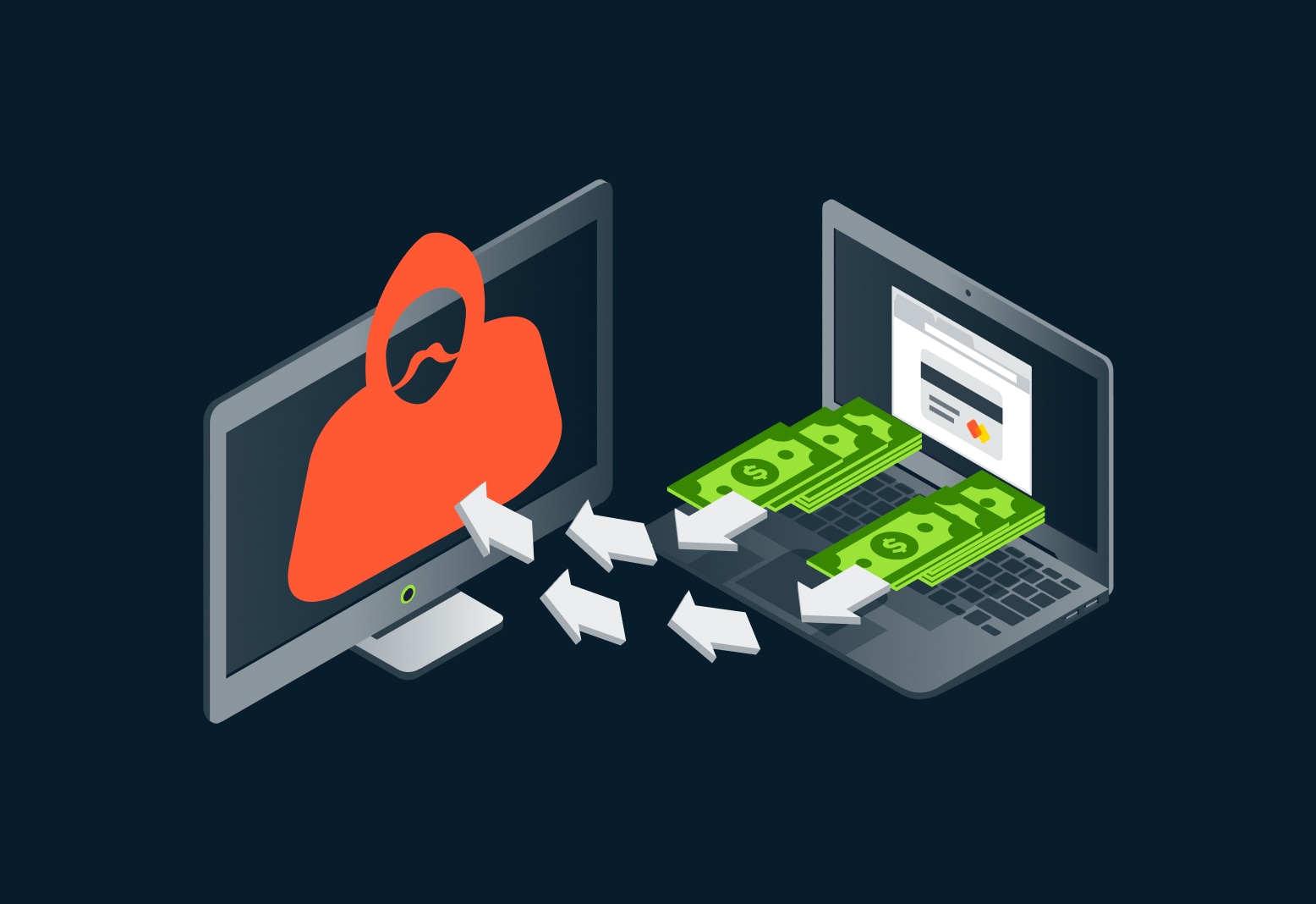 Cybercrime