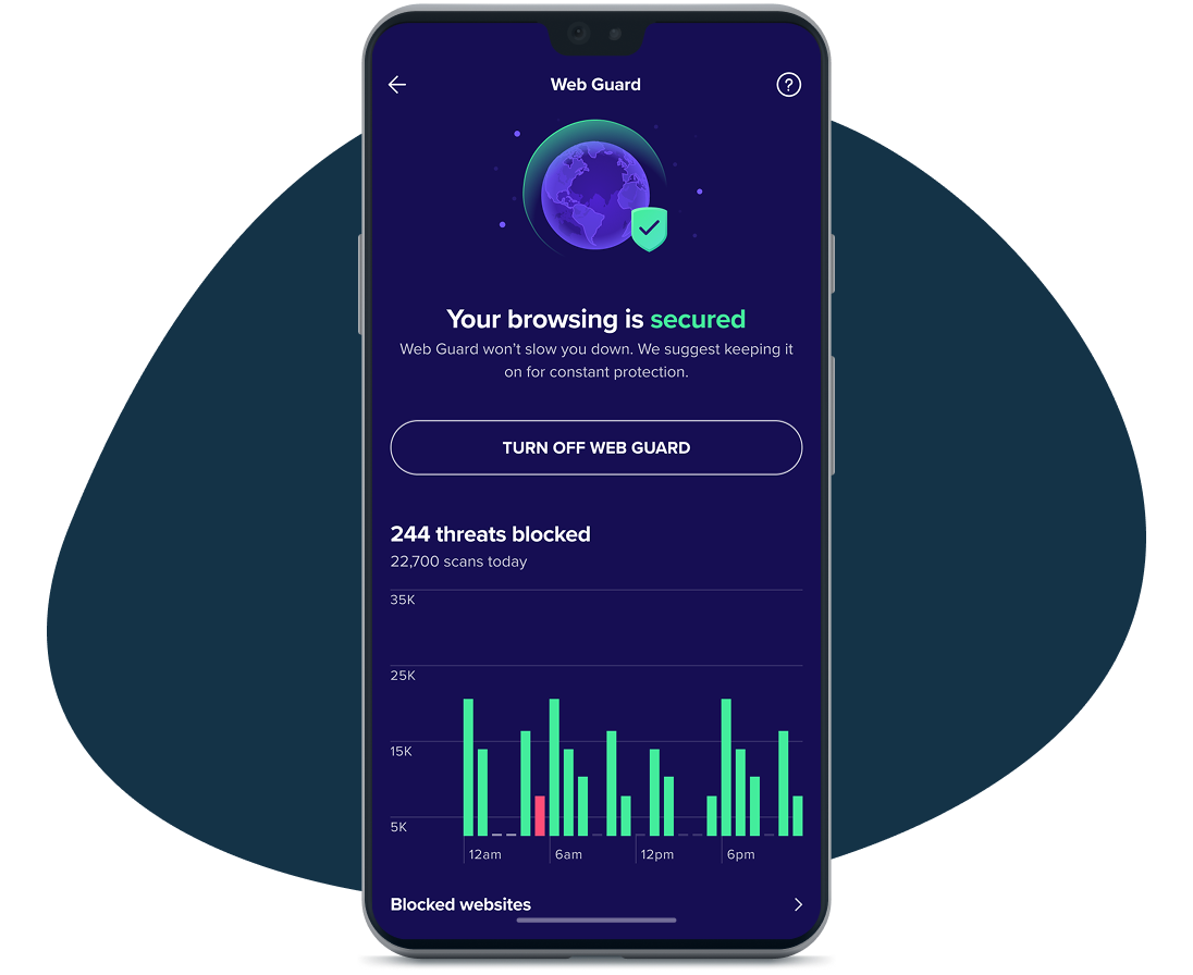 Gratis iOS-sikkerhed – bedre onlinebeskyttelse